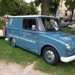 Oldtimertreffen in Baden-Baden: Golf GTI - Mythos liegt in der Luft 23 der-Autotester