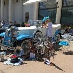 Oldtimertreffen in Baden-Baden: Golf GTI - Mythos liegt in der Luft 22 der-Autotester