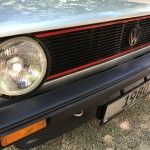 Oldtimertreffen in Baden-Baden: Golf GTI - Mythos liegt in der Luft 6 der-Autotester