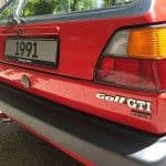 Oldtimertreffen in Baden-Baden: Golf GTI - Mythos liegt in der Luft 5 der-Autotester