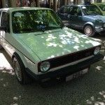 Oldtimertreffen in Baden-Baden: Golf GTI - Mythos liegt in der Luft 16 der-Autotester