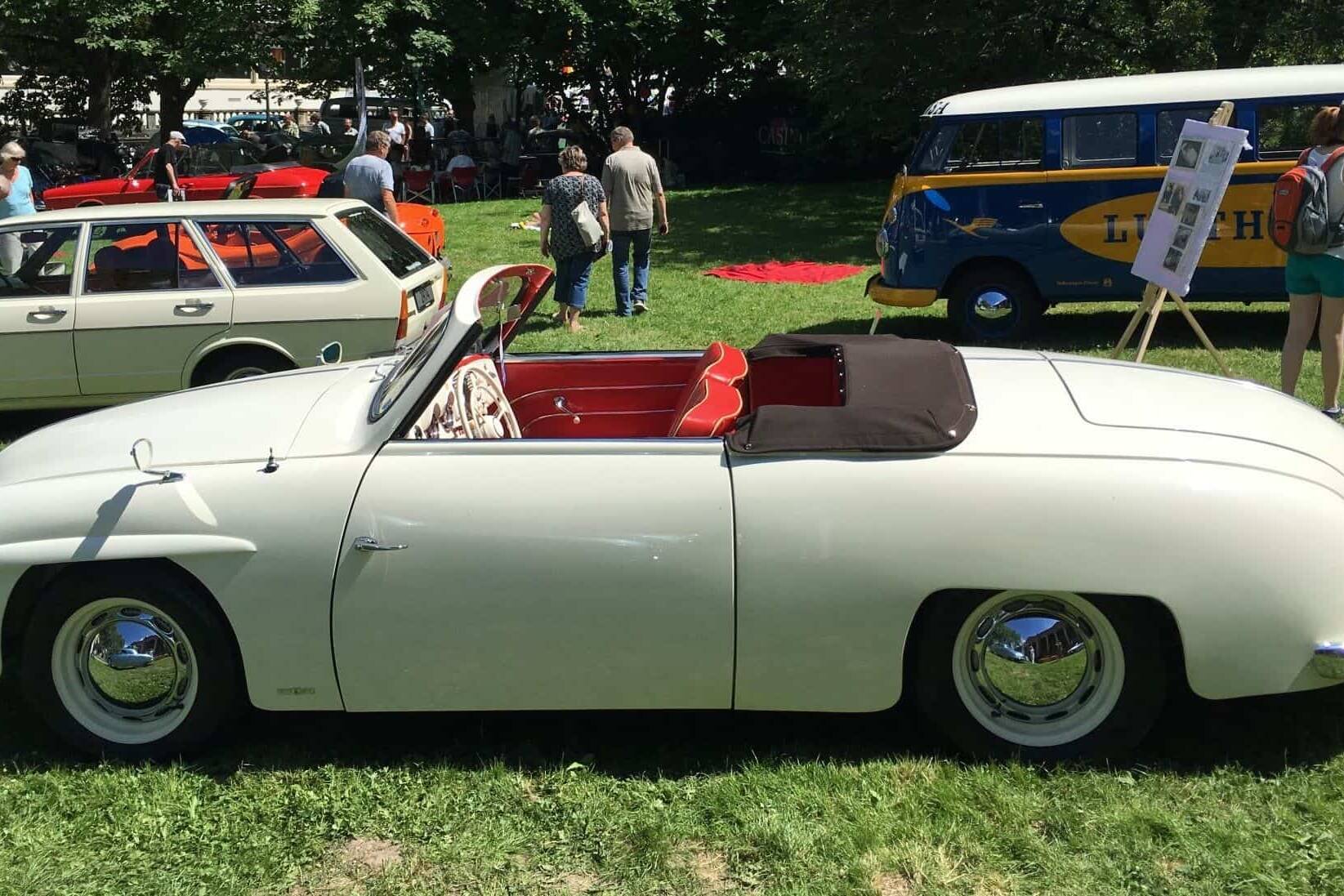Oldtimerklau im Urlaub verhindern 9 der-Autotester