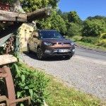 Ssang Yong XLV - der koreanische Crossover mit hohem Nutzwert 11 der-Autotester