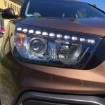 Ssang Yong XLV - der koreanische Crossover mit hohem Nutzwert 10 der-Autotester