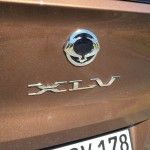 Ssang Yong XLV - der koreanische Crossover mit hohem Nutzwert 8 der-Autotester