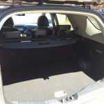 Ssang Yong XLV - der koreanische Crossover mit hohem Nutzwert 3 der-Autotester
