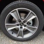 Der brandneue Audi Q2 - Sub-Kompakt-SUV für Stadt und Land 12 der-Autotester