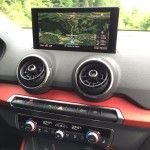 Der brandneue Audi Q2 - Sub-Kompakt-SUV für Stadt und Land 5 der-Autotester
