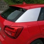 Der brandneue Audi Q2 - Sub-Kompakt-SUV für Stadt und Land 10 der-Autotester