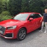 Der brandneue Audi Q2 - Sub-Kompakt-SUV für Stadt und Land 3 der-Autotester