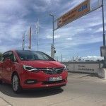 Opel Zafira - der Ronaldo unter den Familienvans 12 der-Autotester
