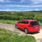 Opel Zafira - der Ronaldo unter den Familienvans 11 der-Autotester