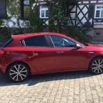 Alfa Romeo Giulietta Veloce - Die sportliche Miss Kompaktklasse 6 der-Autotester