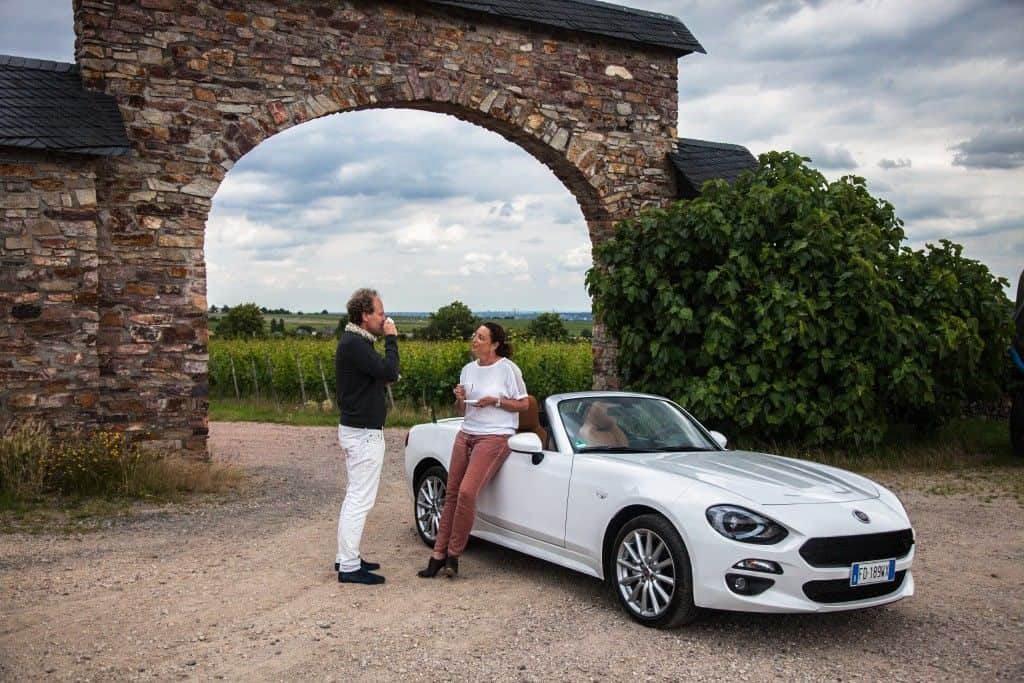 Der neue Fiat 124 Spider – Schönheit siegt 9 der-Autotester
