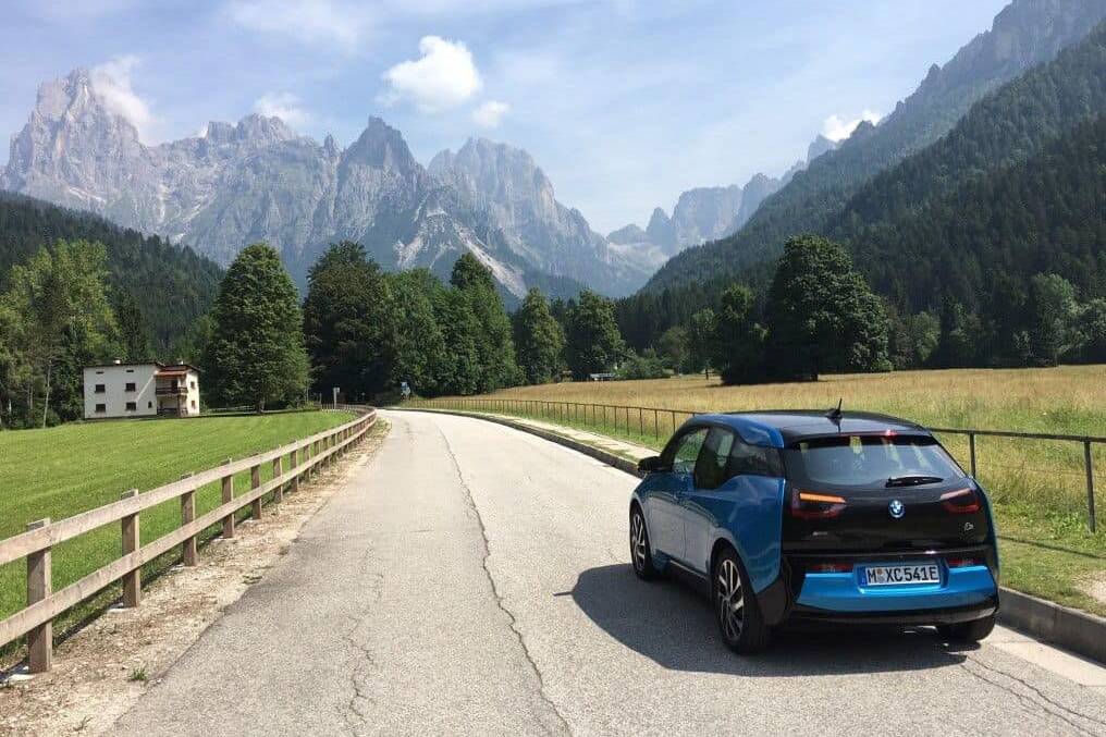 BMW i3 nun mit deutlich höherer Reichweite 4 der-Autotester