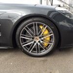 Der neue Porsche Panamera - Hochleistungsportwagen und Luxuslimousine in einem 10 der-Autotester