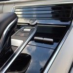 Der neue Porsche Panamera - Hochleistungsportwagen und Luxuslimousine in einem 9 der-Autotester