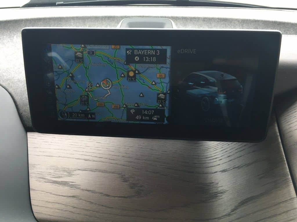 BMW i3 nun mit deutlich höherer Reichweite 7 der-Autotester