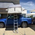 VW Amarok und Amarok Aventura mit neuem V6 - Der neue Mutti Bomber? 24 der-Autotester