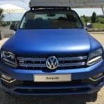 VW Amarok und Amarok Aventura mit neuem V6 - Der neue Mutti Bomber? 23 der-Autotester