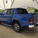 VW Amarok und Amarok Aventura mit neuem V6 - Der neue Mutti Bomber? 22 der-Autotester