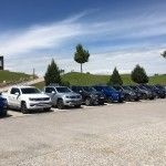 VW Amarok und Amarok Aventura mit neuem V6 - Der neue Mutti Bomber? 21 der-Autotester