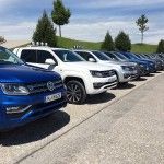 VW Amarok und Amarok Aventura mit neuem V6 - Der neue Mutti Bomber? 20 der-Autotester