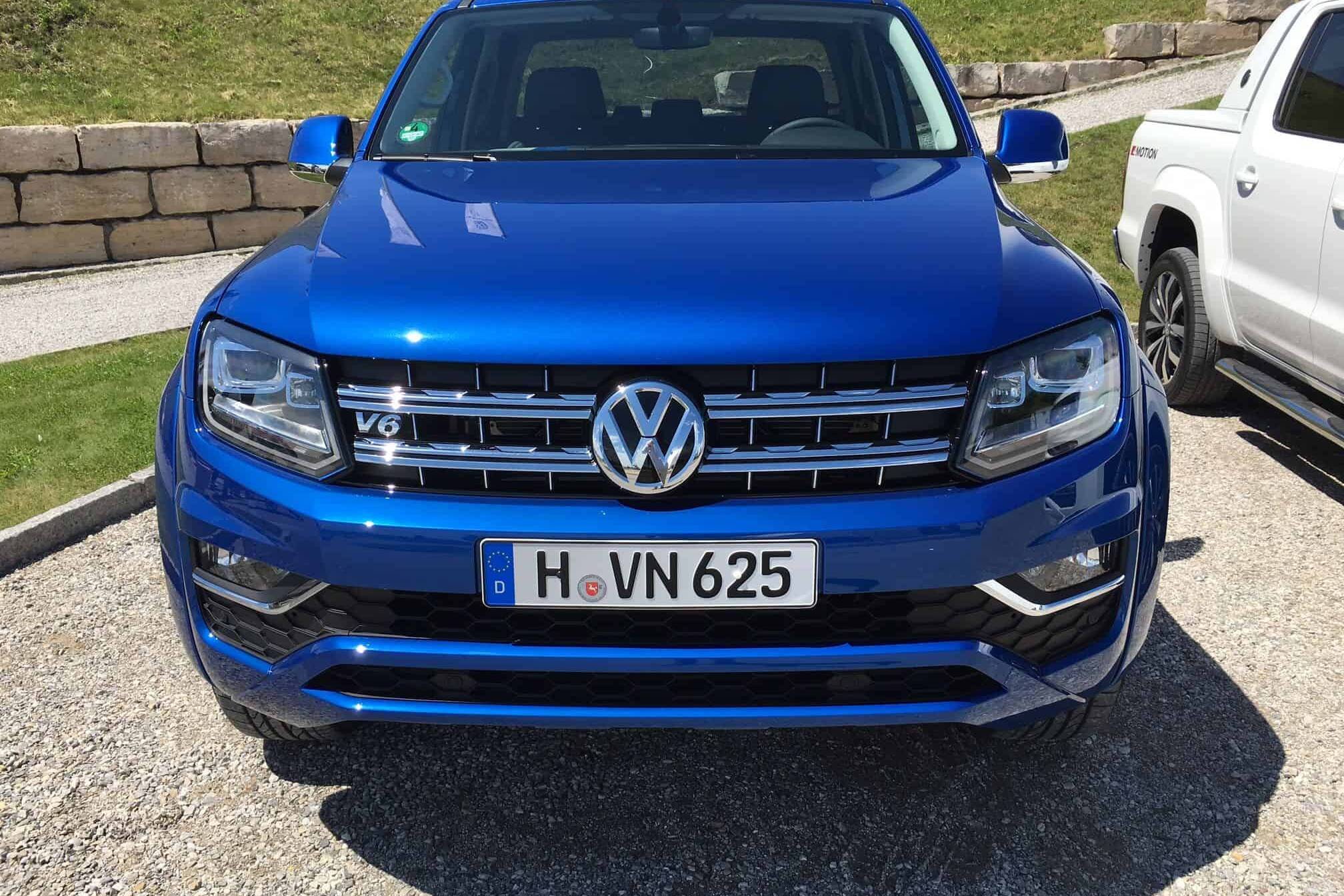 Auch der VW-Konzern plant eine „Umstiegsprämie“ 3 der-Autotester