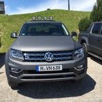 VW Amarok und Amarok Aventura mit neuem V6 - Der neue Mutti Bomber? 19 der-Autotester