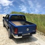 VW Amarok und Amarok Aventura mit neuem V6 - Der neue Mutti Bomber? 17 der-Autotester