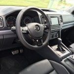 VW Amarok und Amarok Aventura mit neuem V6 - Der neue Mutti Bomber? 13 der-Autotester