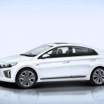 Neuer Hyundai IONIQ - erstes Fahrzeug mit drei alternativen Antrieben 2 der-Autotester