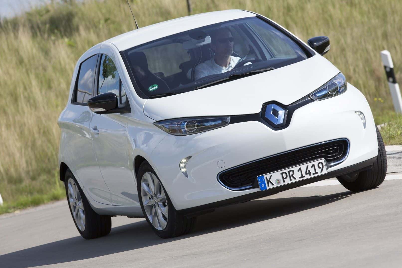 Renault-Nissan und Dongfeng wollen gemeinsam Elektrofahrzeuge entwickeln 2 der-Autotester