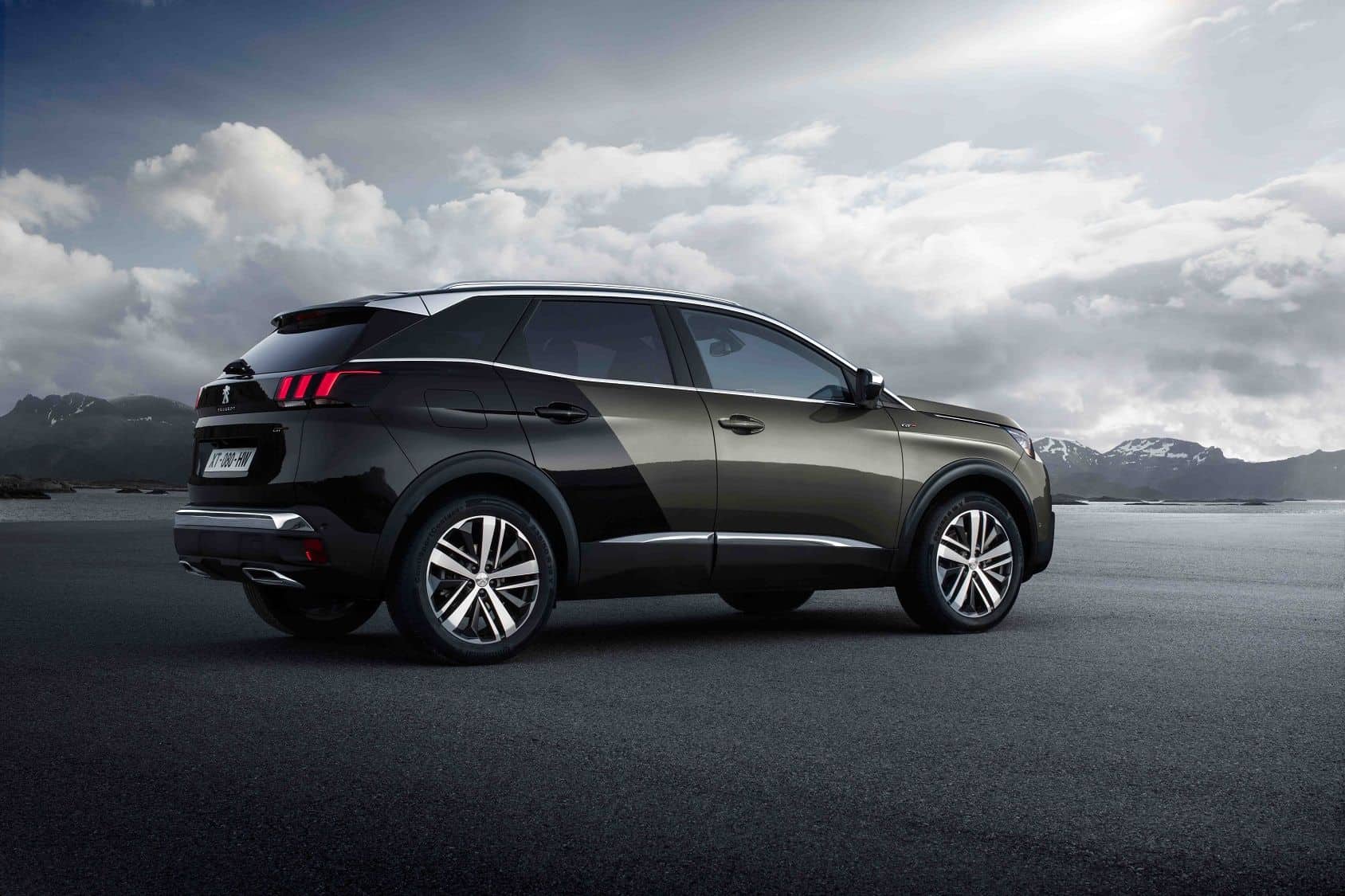 Neuer Peugeot 3008 bestellbar 7 der-Autotester