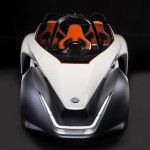 Elektrofahrzeug für Menschen mit Benzin im Blut 2 der-Autotester
