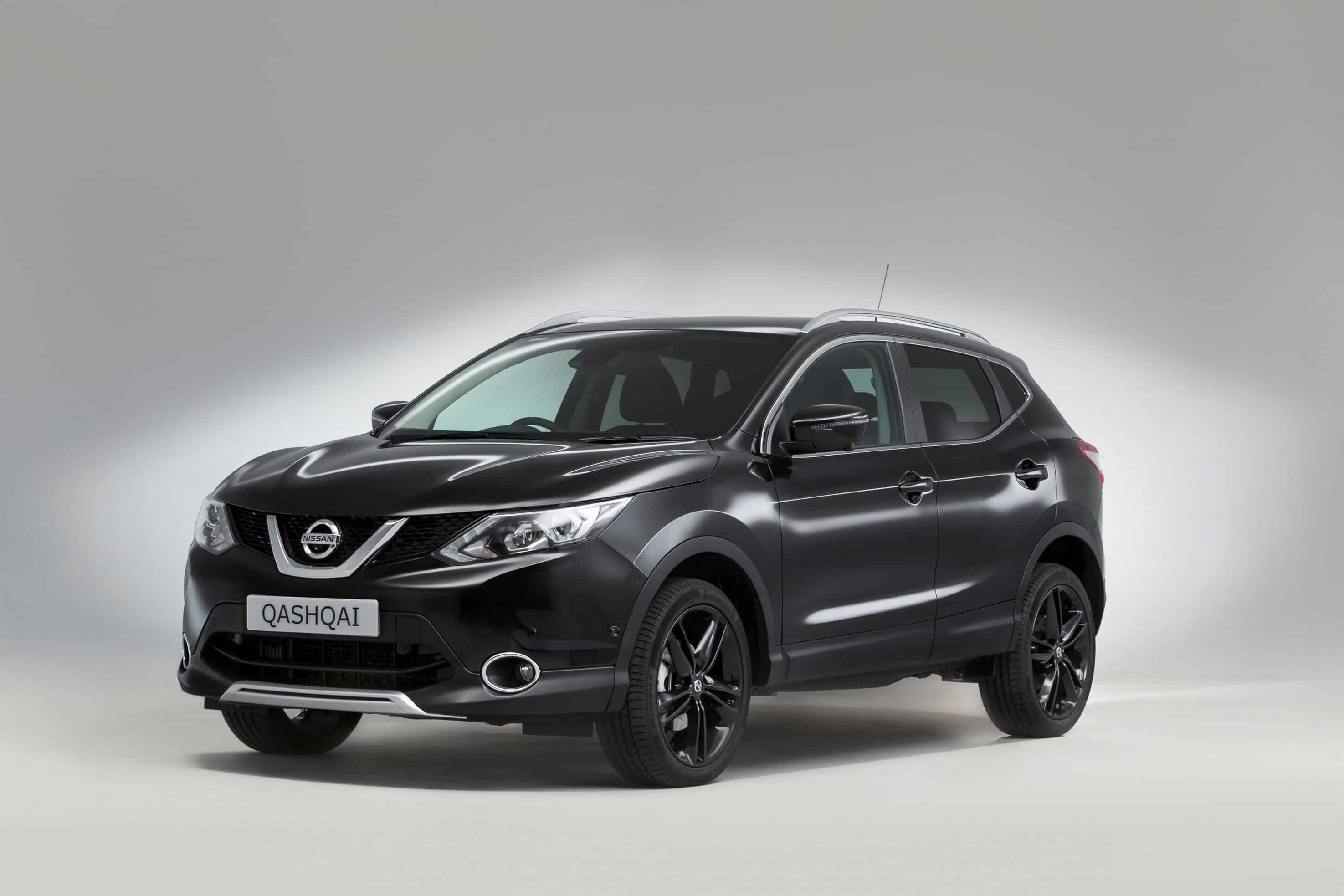 Qashqai steht Modell für weltweit größte 3D-Stift-Skulptur 3 der-Autotester