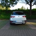 Seat Leon X-Perience 2.0 TDI - der sportliche Spanier im Offroad-Look 13 der-Autotester