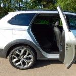 Seat Leon X-Perience 2.0 TDI - der sportliche Spanier im Offroad-Look 3 der-Autotester