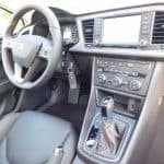 Seat Leon X-Perience 2.0 TDI - der sportliche Spanier im Offroad-Look 6 der-Autotester