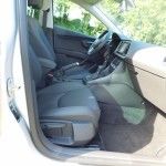 Seat Leon X-Perience 2.0 TDI - der sportliche Spanier im Offroad-Look 5 der-Autotester