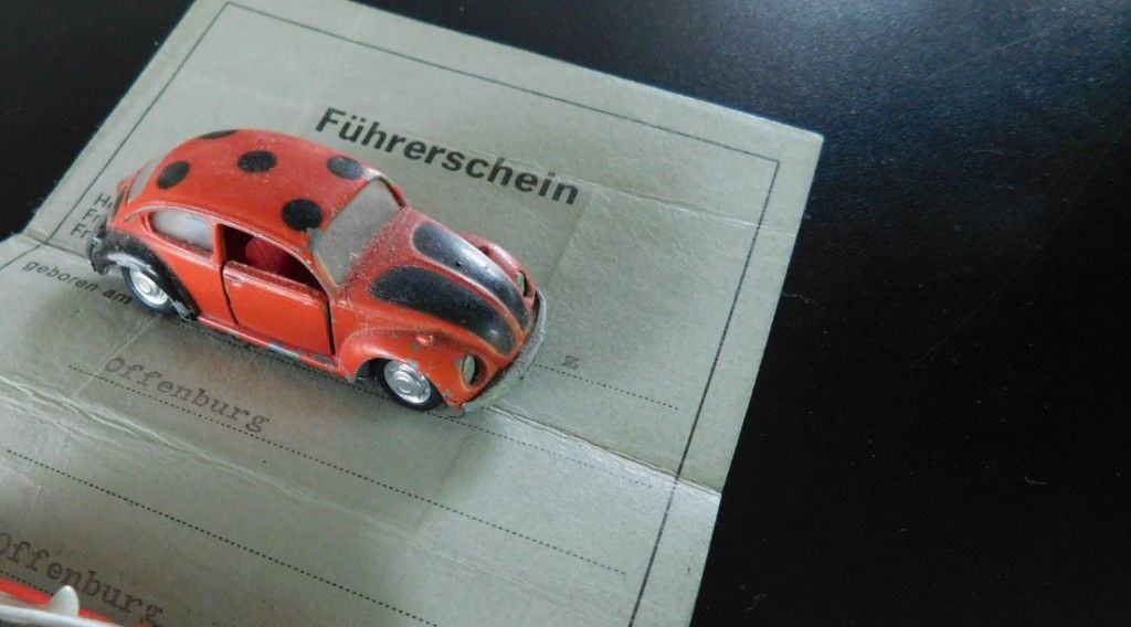 Was sich 2024 für Autofahrer ändert 3 Führerschein 2022