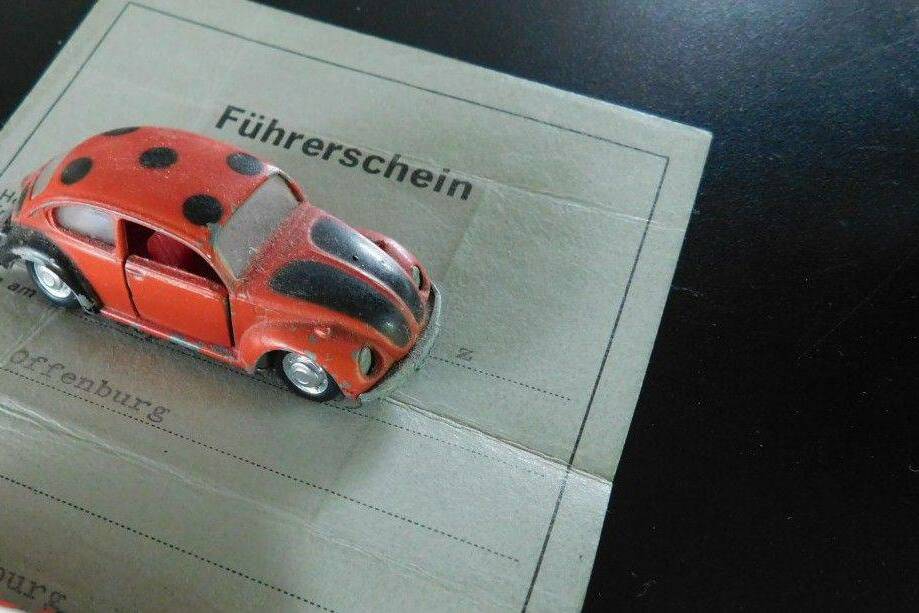 Automobilclub startet Petition gegen "Führerscheinfalle" 15 Führerschein 2022