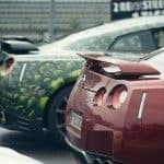 Im Nissan Juke über die Nordschleife 7 der-Autotester