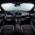 Ford Kuga ab sofort bestellbar - Marktstart für Anfang 2017 geplant 3 der-Autotester