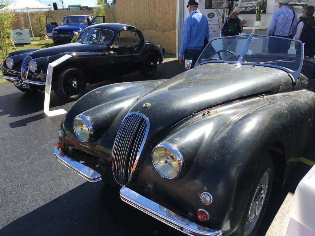 Vom Garagengold-Fieber infiziert: Oldtimer Grand Prix auf dem Nürburgring 10 Vom Garagengold-Fieber infiziert: Oldtimer Grand Prix auf dem Nürburgring