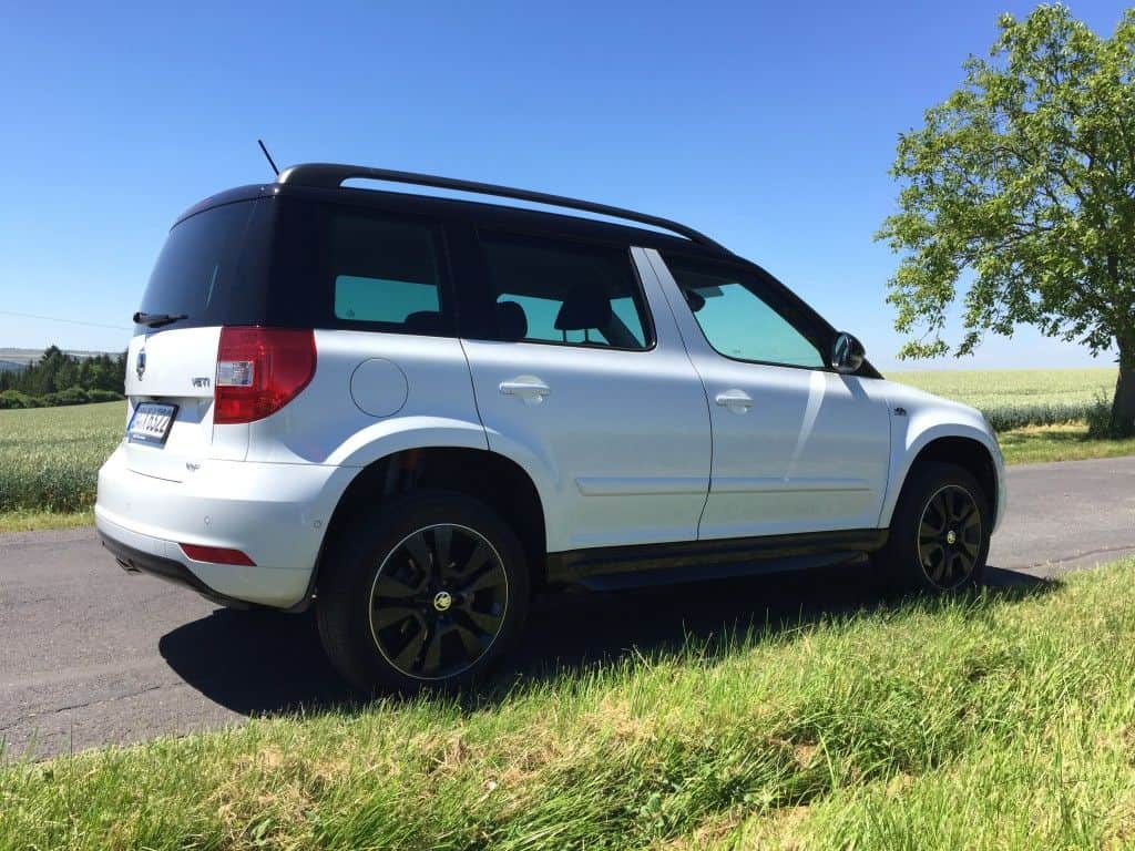 Škoda Kamiq 1.6 TDI DSG „Style“ (115 PS): City-SUV zum bezahlbaren Preis 3 der-Autotester