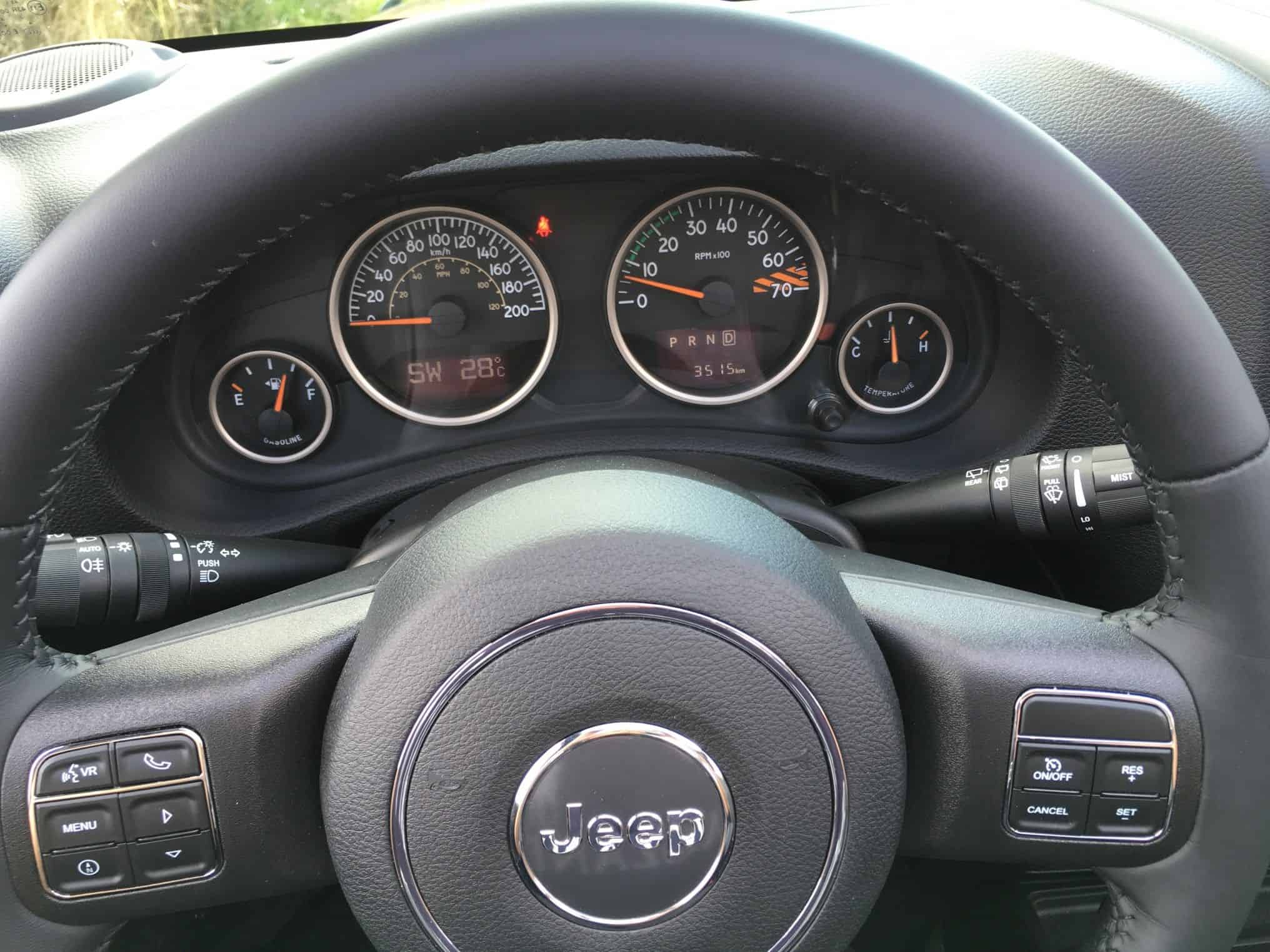Jeep - Eine Weltmarke feiert den 75. Geburtstag! 10 der-Autotester