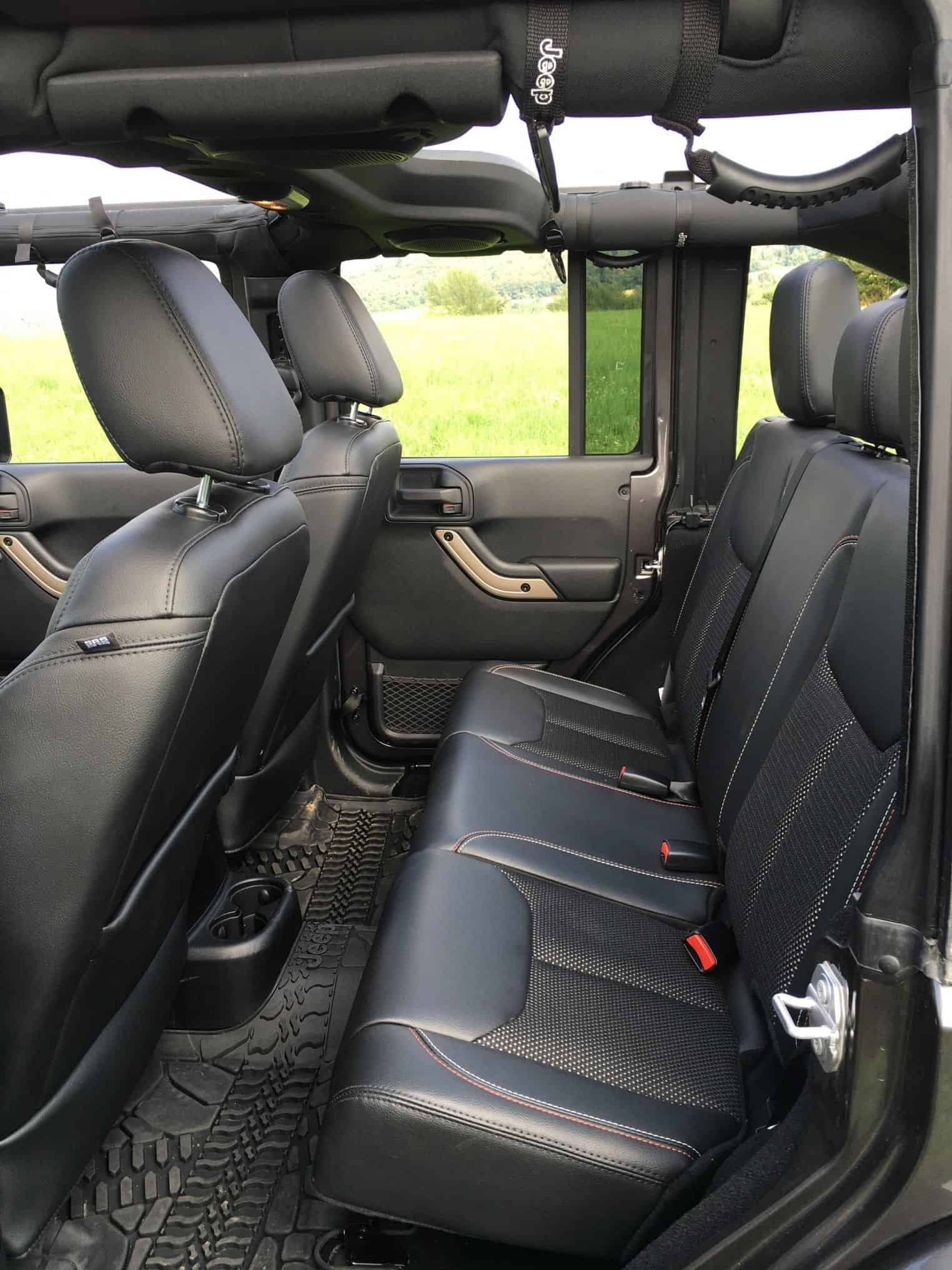 Jeep - Eine Weltmarke feiert den 75. Geburtstag! 12 der-Autotester