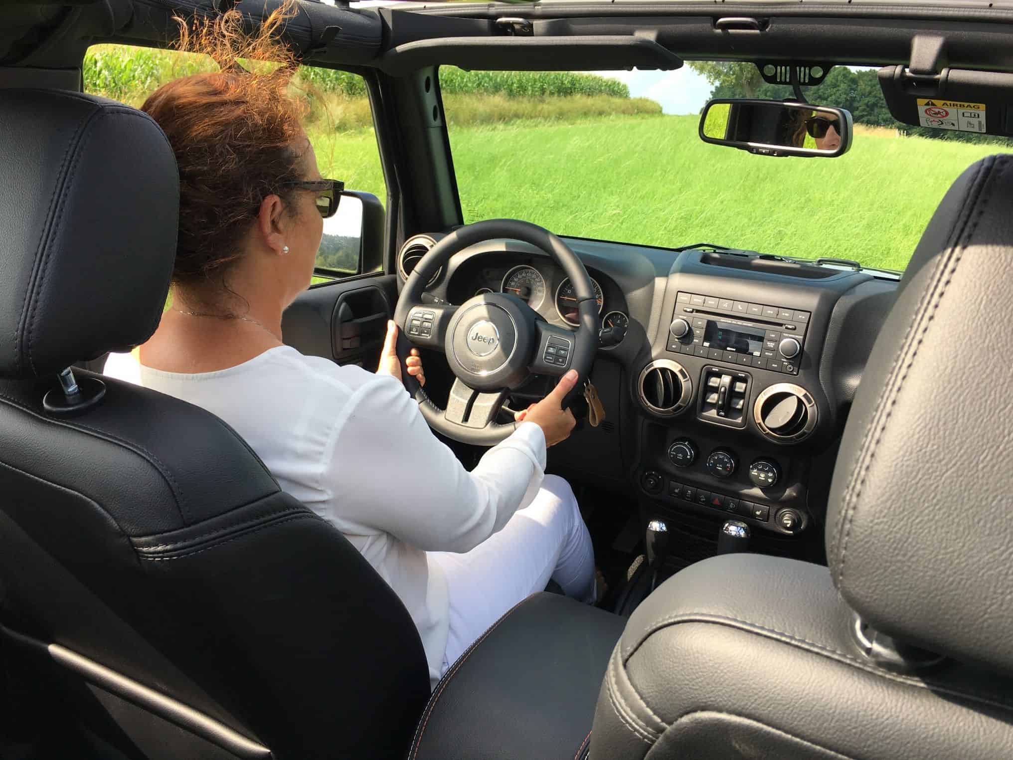 Jeep - Eine Weltmarke feiert den 75. Geburtstag! 5 der-Autotester