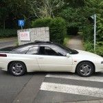 Subaru setzt auch in Zukunft auf Boxermotoren - eine Ausfahrt im SVX 15 der-Autotester